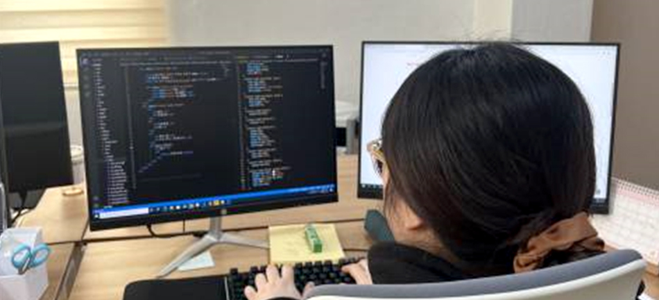 [디지털디자인] 반응형 웹디자인(UIUX) & 웹퍼블리셔 디지털 인재 양성과정 A