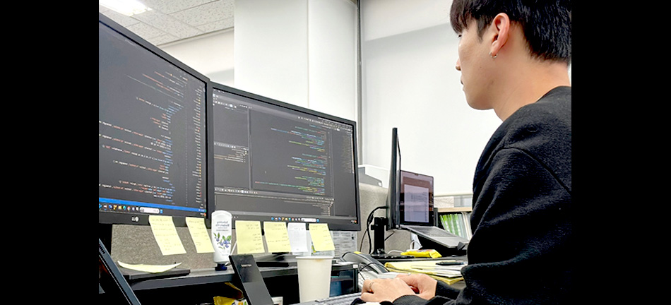 (디지털컨버전스)  자바(JAVA) & 스프링(Spring)프레임워크 개발자 양성과정 23-1